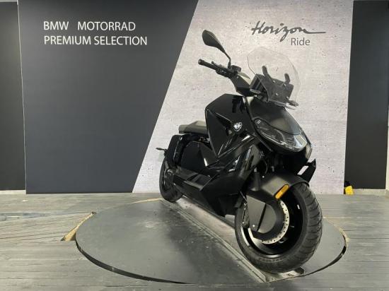 BMW URBAN MOBILITY CE 04