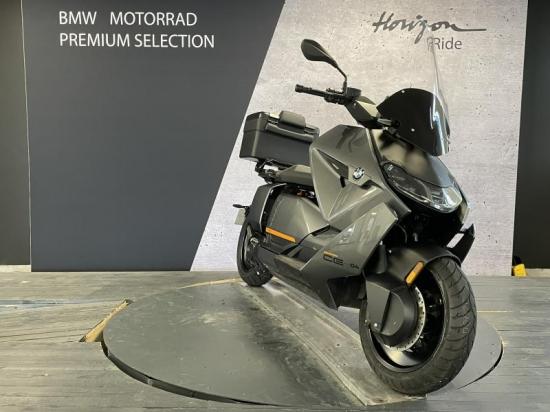 BMW URBAN MOBILITY CE 04