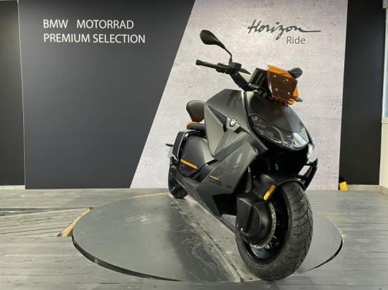 BMW URBAN MOBILITY CE 04