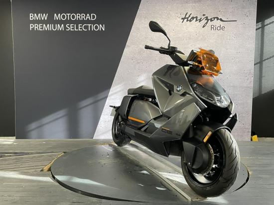 BMW URBAN MOBILITY CE 04