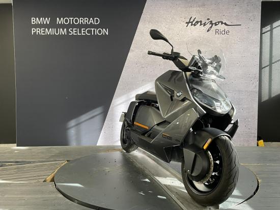 BMW URBAN MOBILITY CE 04