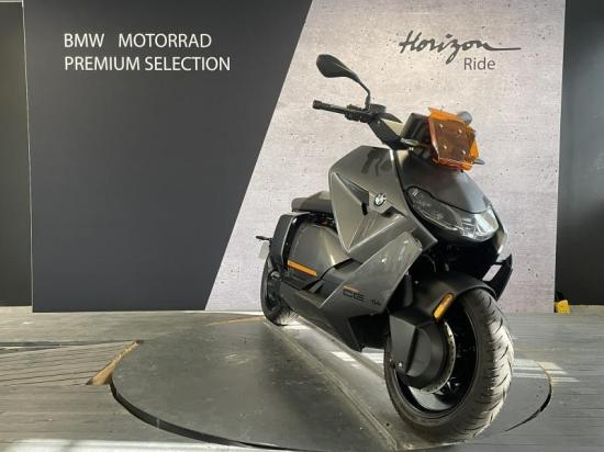 BMW URBAN MOBILITY CE 04