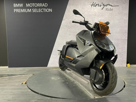 BMW URBAN MOBILITY CE 04