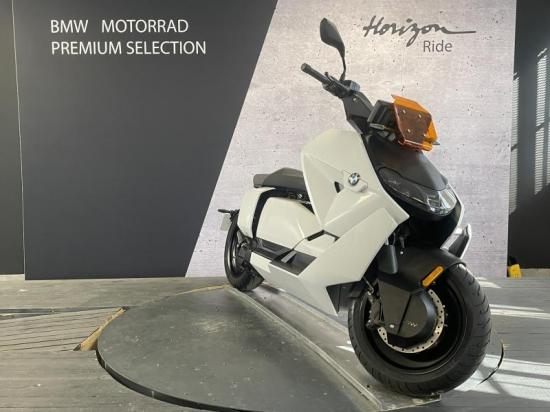 BMW URBAN MOBILITY CE 04