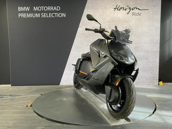 BMW URBAN MOBILITY CE 04