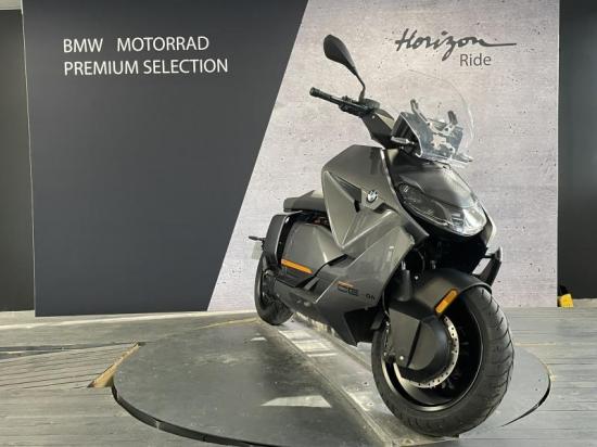 BMW URBAN MOBILITY CE 04