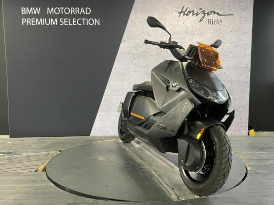 BMW URBAN MOBILITY CE 04