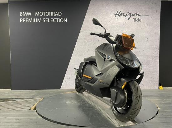 BMW URBAN MOBILITY CE 04