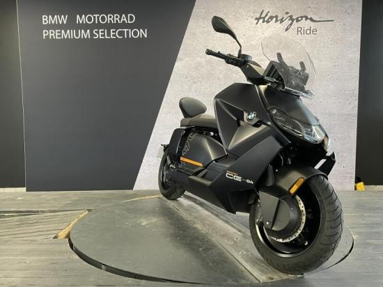 BMW URBAN MOBILITY CE 04