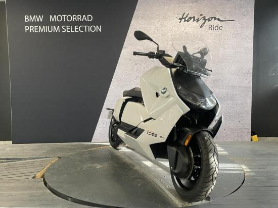 BMW URBAN MOBILITY CE 04
