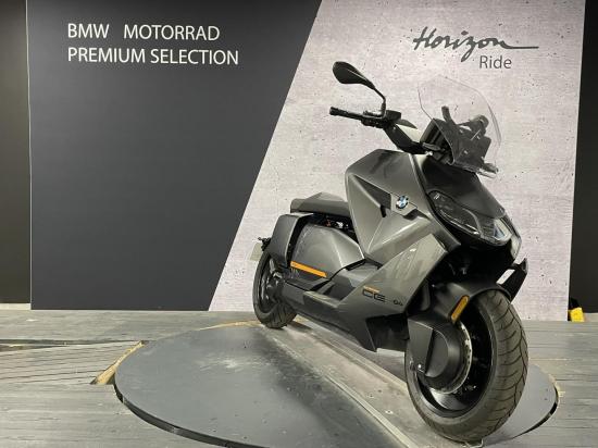 BMW URBAN MOBILITY CE 04