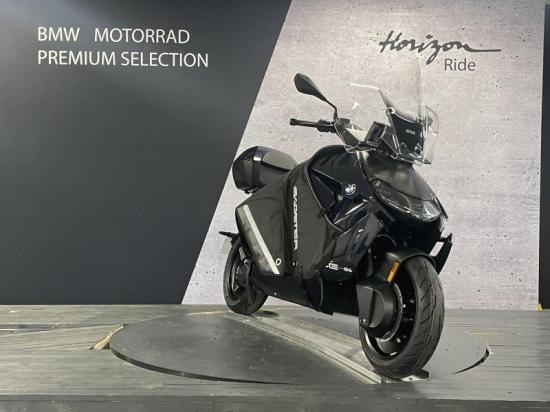 BMW URBAN MOBILITY CE 04