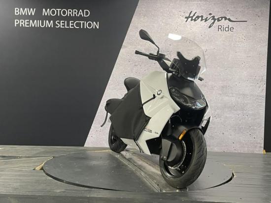BMW URBAN MOBILITY CE 04