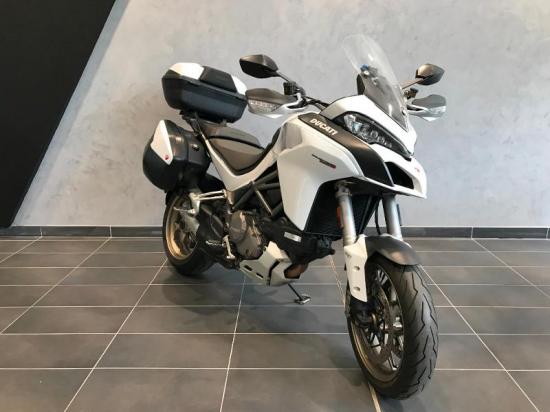DUCATI Adventure Multistrada 1260 S