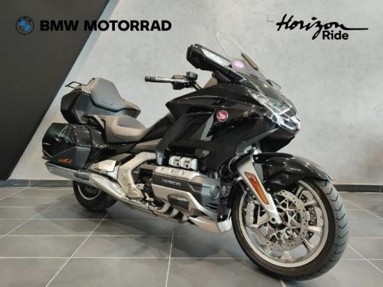 HONDA Touring GL 1800 Goldwing Touring BVM