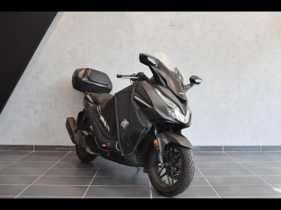 HONDA Urban mobility NSS 125 Forza ABS 2022