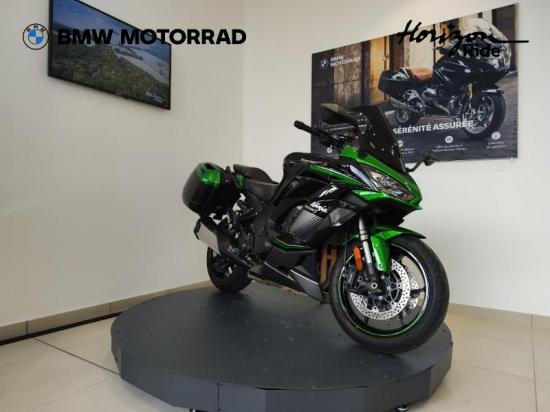 KAWASAKI Sport Z 1000 SX 2023 - Z1000SX - TOURER