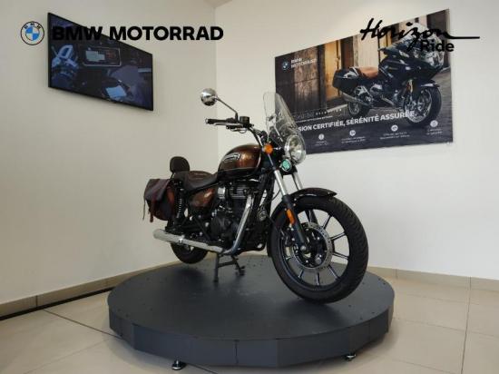ROYAL ENFIELD Roadster METEOR 350