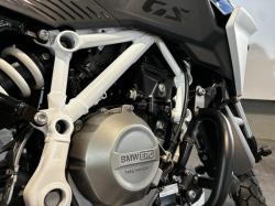 BMW ADVENTURE F 450 GS