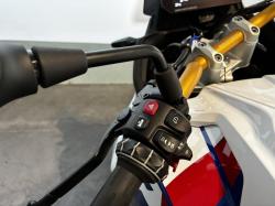 BMW ADVENTURE F 450 GS