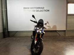 BMW ADVENTURE F 450 GS