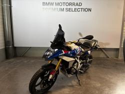 BMW ADVENTURE F 450 GS