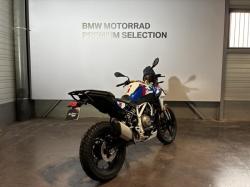 BMW ADVENTURE F 450 GS