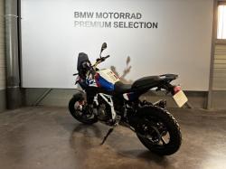 BMW ADVENTURE F 450 GS