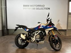 BMW ADVENTURE F 450 GS