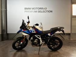 BMW ADVENTURE F 450 GS