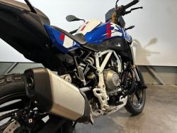 BMW ADVENTURE F 450 GS