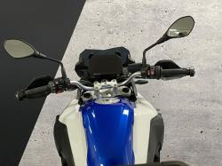 BMW ADVENTURE F 750 GS