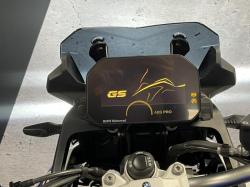 BMW ADVENTURE F 750 GS