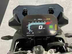 BMW ADVENTURE F 750 GS