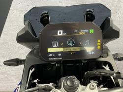 BMW ADVENTURE F 750 GS
