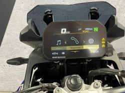 BMW ADVENTURE F 750 GS