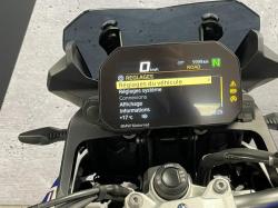 BMW ADVENTURE F 750 GS