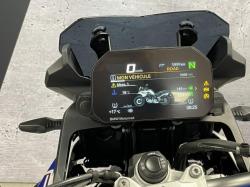 BMW ADVENTURE F 750 GS