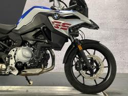 BMW ADVENTURE F 750 GS