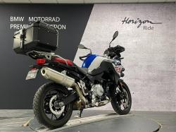 BMW ADVENTURE F 750 GS