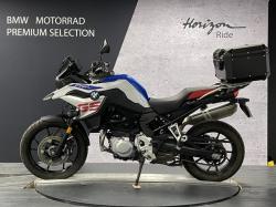 BMW ADVENTURE F 750 GS