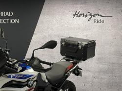 BMW ADVENTURE F 750 GS