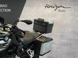 BMW ADVENTURE F 850 GS