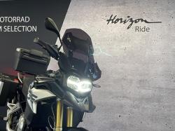 BMW ADVENTURE F 850 GS