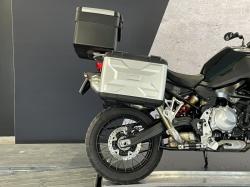 BMW ADVENTURE F 850 GS