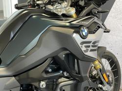 BMW ADVENTURE F 850 GS