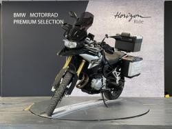 BMW ADVENTURE F 850 GS