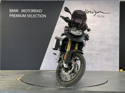 BMW ADVENTURE F 850 GS