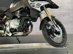 BMW ADVENTURE F 850 GS