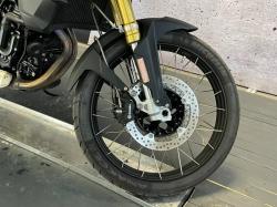 BMW ADVENTURE F 850 GS